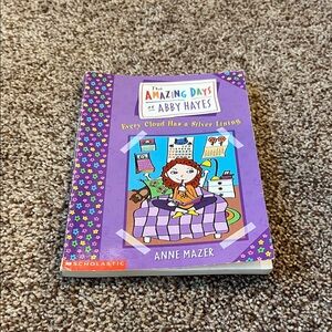 The Amazing Days of Abby Hayes Every Cloud has a Silver Lining